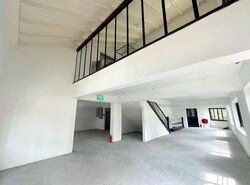 Telok Ayer Conservation Area (D1), Shop House #483765851